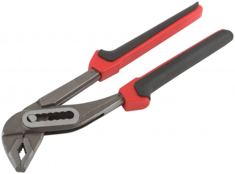 Клещи переставные, Классик тип D4 250 мм фото 1