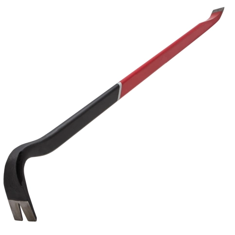 Лом-гвоздодер усиленный 900х29х15 мм Matrix фото 1