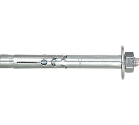 Анкер втулочный FSA 12/10 B FISCHER фото 1