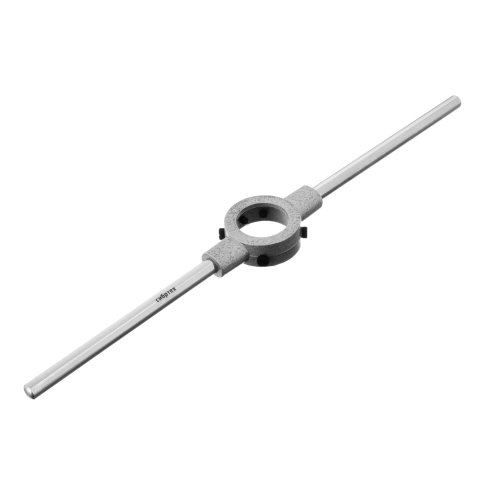 Плашкодержатель, 38 мм Сибртех фото 1