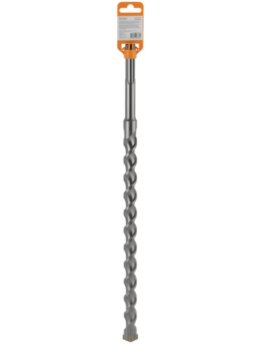 Бур по бетону CUTOP, Profi Plus, с крестовым наконечником, SDS-Max, фото 102