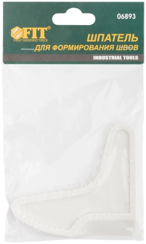 Шпатель для формирования швов (полимерный эластомер) фото 3