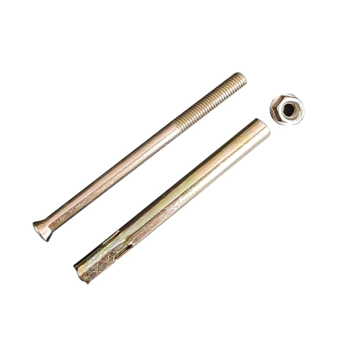 Анкерный болт с гайкой 16х220 мм фото 2