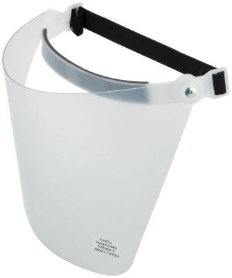 Щиток защитный НБТ-01 "Эконом" (300_301) фото 1