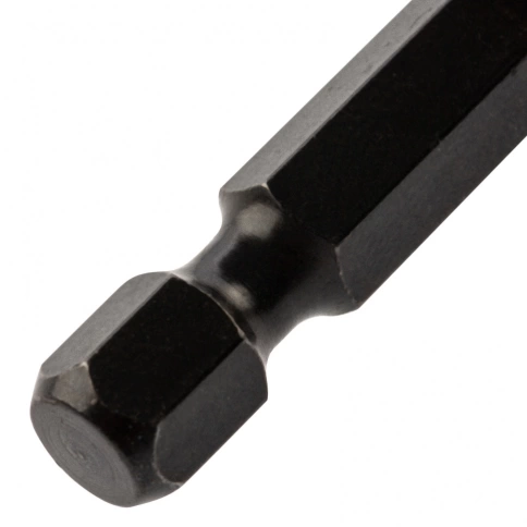 Адаптер для бит с держателем и двойн.магнитом 1/4" Gross фото 4