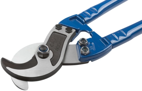 Кабелерез Профи CrV, HRC58-62 600 мм фото 3