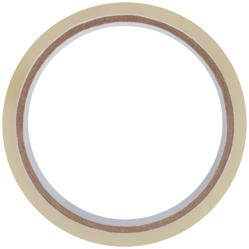 Скотч упаковочный прозрачный, толщина 40 мкр, 48 мм х 36 м  фото 2