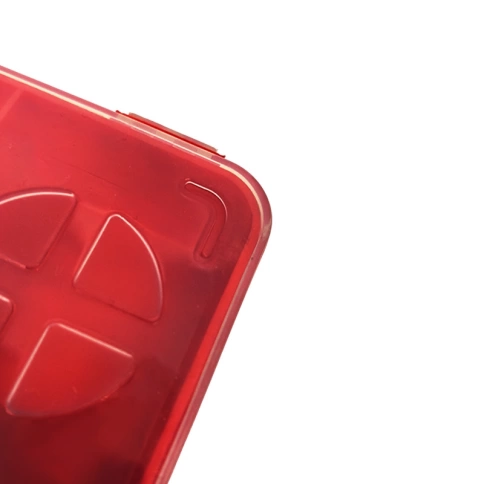 Органайзер универсальный 200х200 мм 23 БОЛТА фото 3