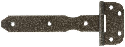 Петля-стрела ПС-200 бронза фото 1