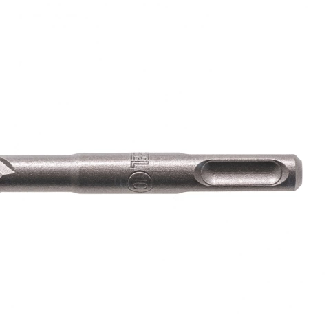 Бур по бетону Cobalt W-tip, двойная спираль, SDS-Plus, Denzel  фото 179