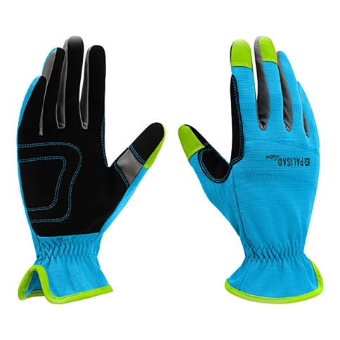 Перчатки садовые универсальные, размер 8, Luxe Palisad фото 1