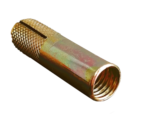 Анкер забивной М12 16х50 мм  фото 1