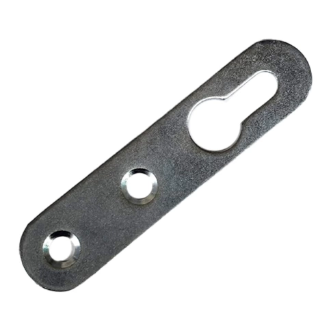 Подвес мебельный 65 мм, оцинкованный фото 2