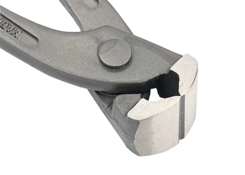 Клещи торцевые, обливные рукоятки 250 мм Gross фото 2