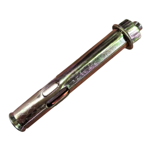 Анкерный болт с гайкой 14х120 мм фото 1