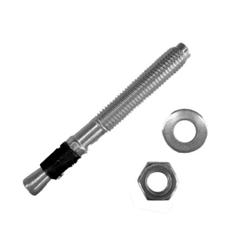 Анкерный болт FAZ II 8/10 FISCHER фото 2