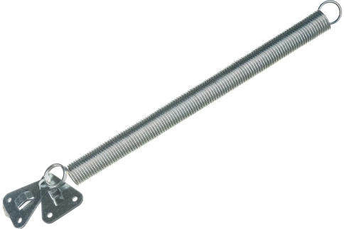 Пружина дверная цинк Металлист фото 3