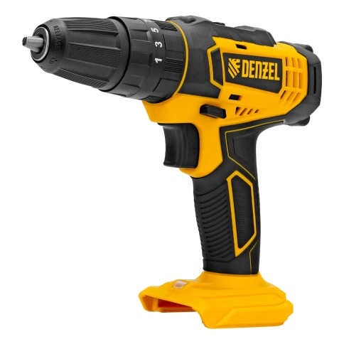 Дрель-Шуруповерт акк. ударная 18,0 В; CID-18-0 Li-Lon Denzel фото 1