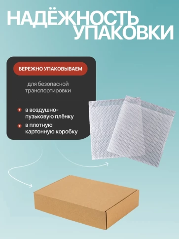 Заклепки резьбовые с бортиком в органайзере НАБОР 1 фото 7