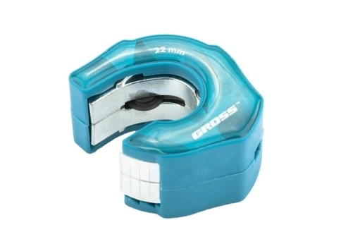 Труборез ладонный PIRANHA 1/4" Gross фото 5