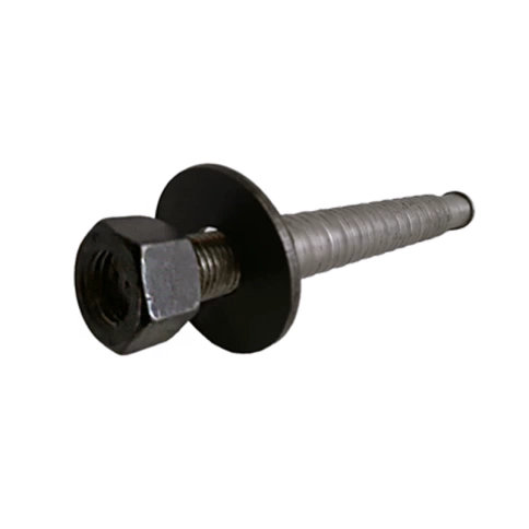 Болт БСР УЗ ГОСТ 28778-90 фото 2