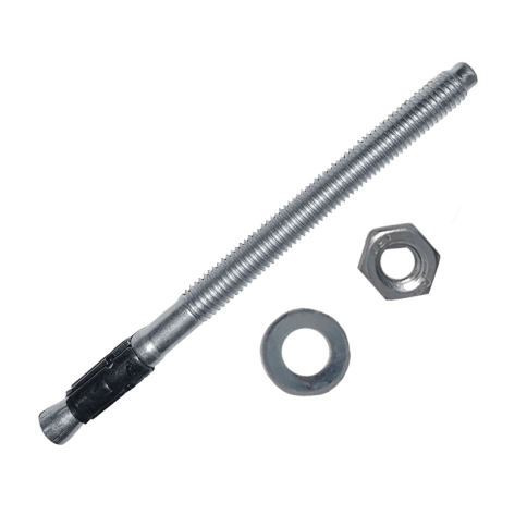 Анкер клиновой FBN II 12/20 (12х116 мм) FISCHER  фото 2