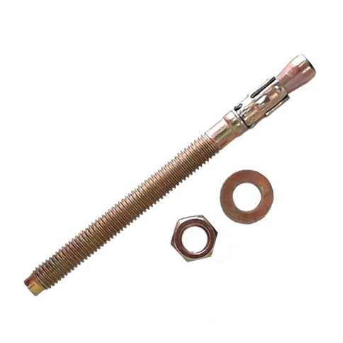 Анкер клиновой М12х135 мм фото 2