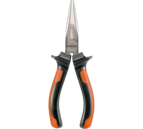 Длинногубцы 180/200 мм Finland фото 1