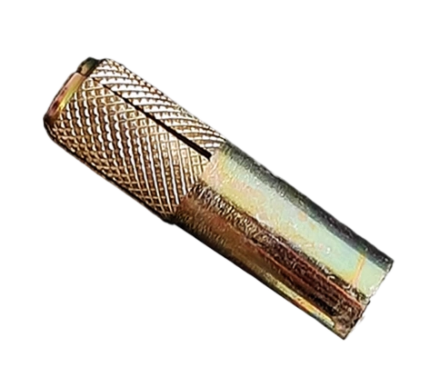 Анкер забивной М10х40 мм фото 2