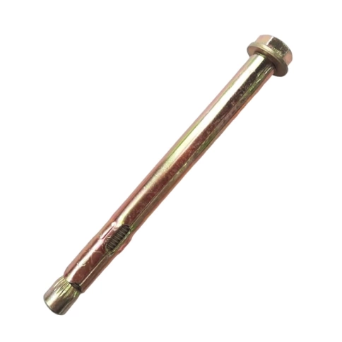 Анкерный болт с шестигранной головкой 8х85 мм фото 1