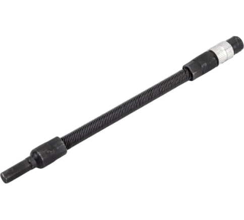 Удлинитель для бит гибкий 175 мм VERTEXTOOLS фото 1