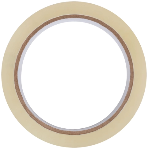 Скотч упаковочный прозрачный усиленный, толщина 50 мкр, 48 мм х 60 м  фото 2