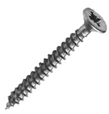 Шуруп потайной для дерева Б 3,5х25 БЦ,в контейнере, 1200 шт. фото 5