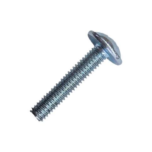 Винт с прессшайбой DIN967 шлиц KOMBI фото 13