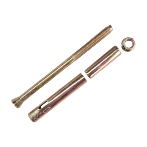 Анкерный болт с гайкой 14х150 мм фото 2