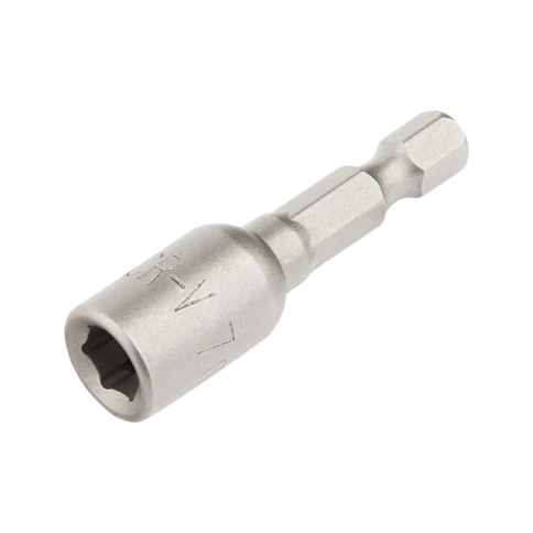 Биты с торцевыми головками 10х45 мм, 2шт Matrix фото 2