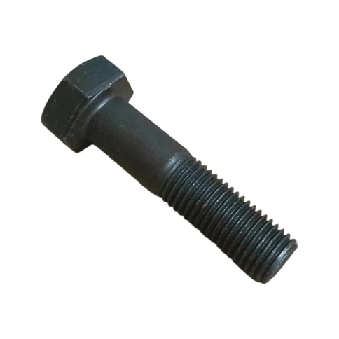Болт 27х120 класс прочности 10.9 ГОСТ 32484 ХЛ 50 кг фото 1