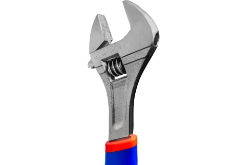 Ключ разводной 250 мм фото 2