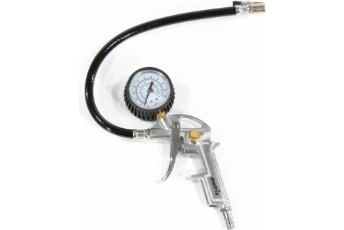 Пистолет для подкачки шин пневматический Matrix фото 1