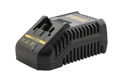 Устройство зарядное для аккумуляторов IBC-18-2.3 Li-lon 18 B 2,3 А Denzel фото 1
