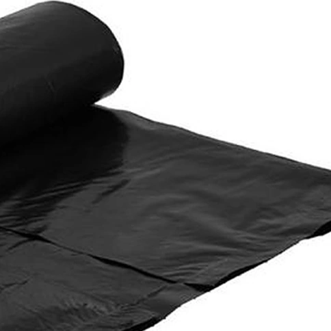 Мешки для мусора 220 л PM2210S Standart 10 шт, пвд, черные фото 2