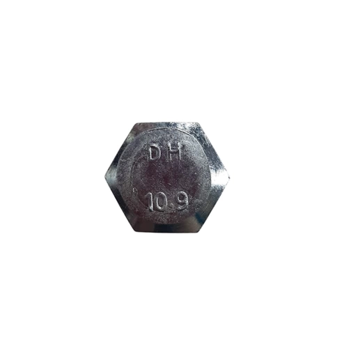 Болт к.п.10.9 ОЦ DIN933 фото 20