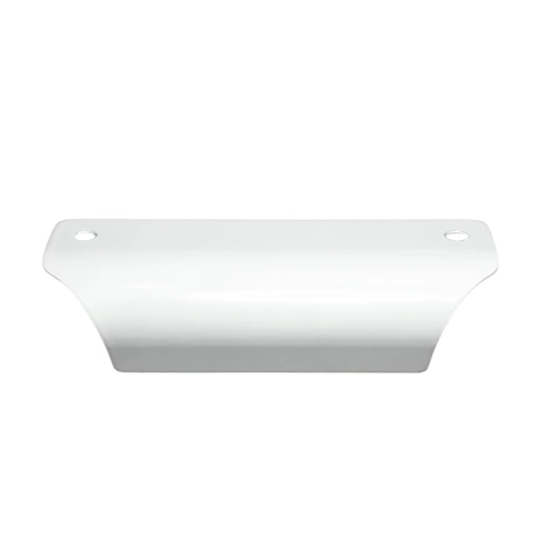 Ручка балконная №2 полимер фото 2