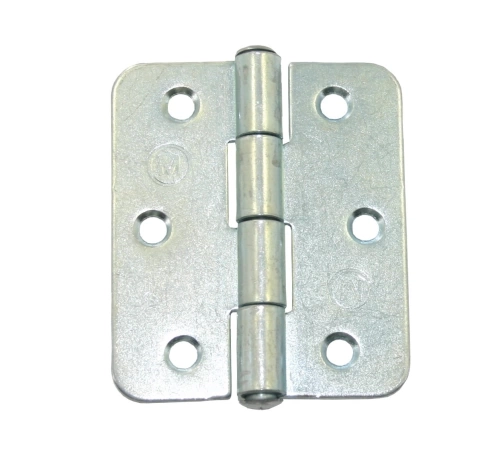 Петля накладная ПН5-60 цинк Металлист фото 1