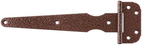 Петля-стрела ПС-200 медь фото 1