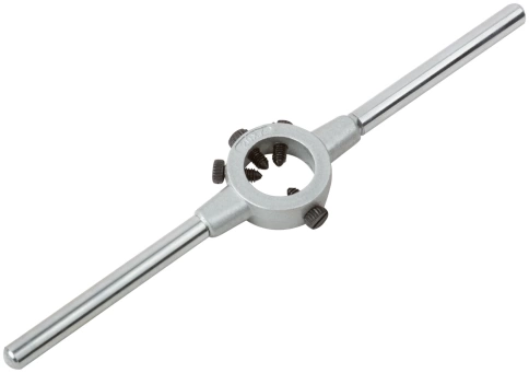 Плашкодержатель №2 20х7 мм фото 2