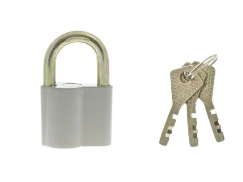 Замок навесной ЗН2-26 Сибртех фото 1