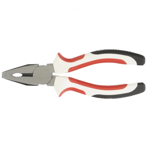 Плоскогубцы Premium, трехкомпонентные рукоятки 160 мм Matrix фото 1