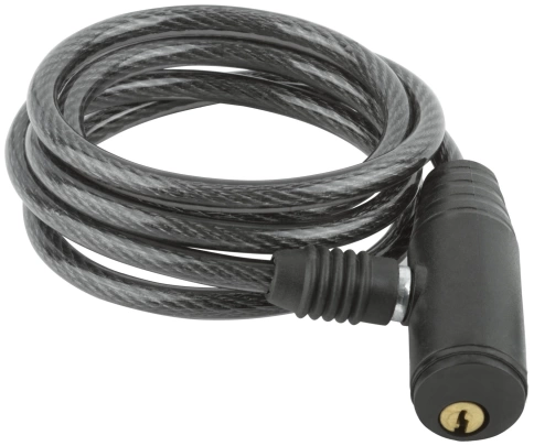 Замок тросовый фото 12