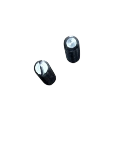 Винт установочный 3х6 мм, класс прочности 14Н DIN 551 фото 2